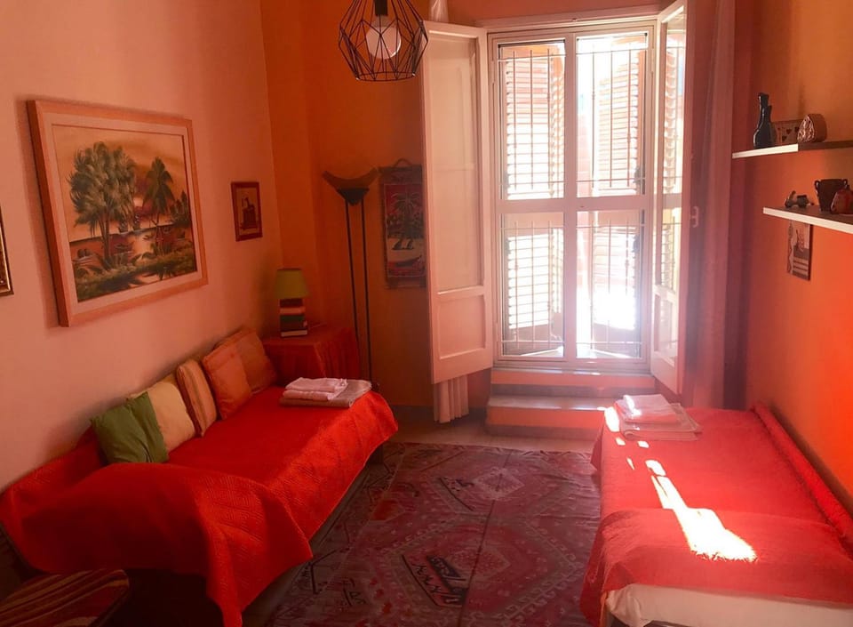 La Dimora di Ermes Bed and Breakfast in Apulia