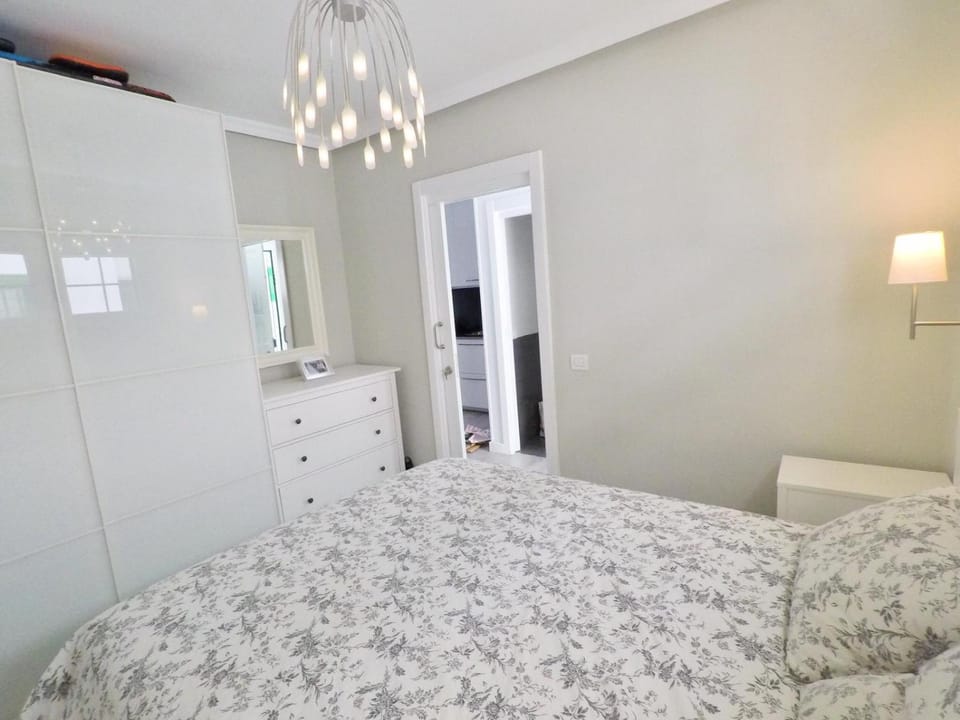 Apartamento Playa Dorada Apartment in Playa Blanca