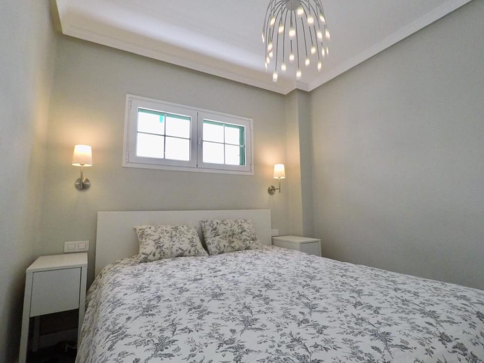 Apartamento Playa Dorada Apartment in Playa Blanca
