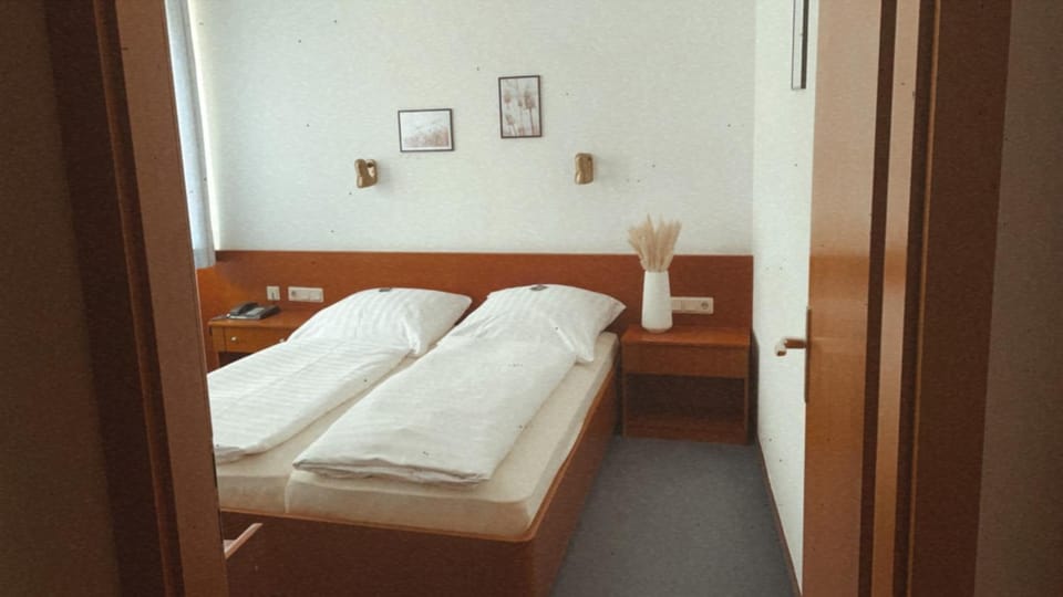 Hotel Zur Sonne Hotel in Hesse