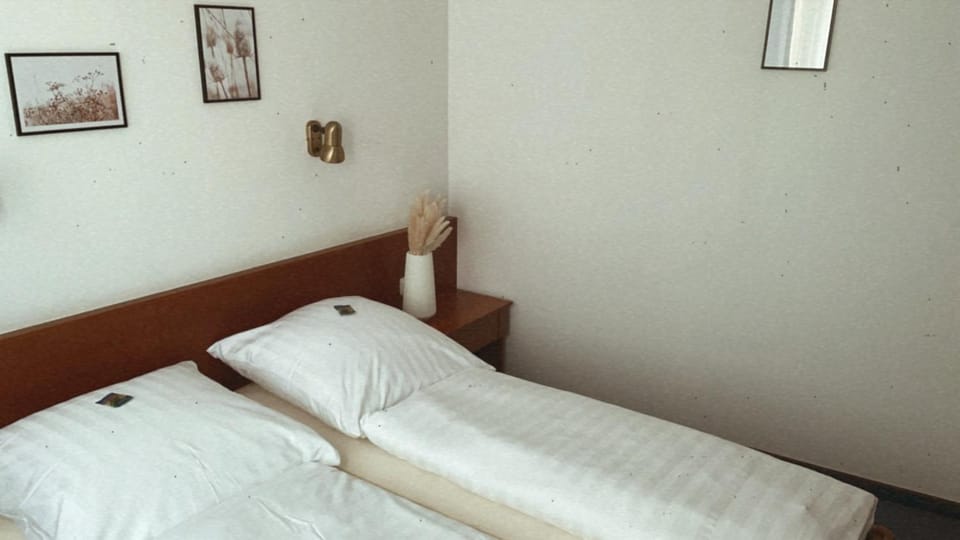 Hotel Zur Sonne Hotel in Hesse