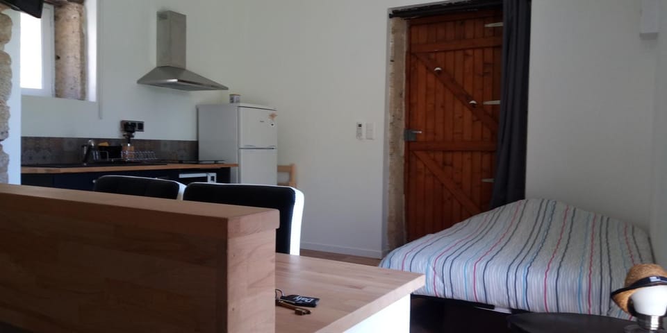 Le gîte de la Mane Apartment in Nouvelle-Aquitaine