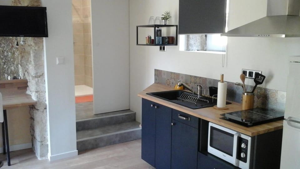 Le gîte de la Mane Apartment in Nouvelle-Aquitaine