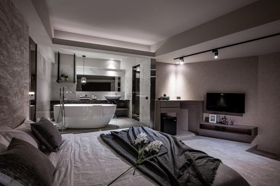 Two Easy Inn Bed and Breakfast in Taiwan, Province of China