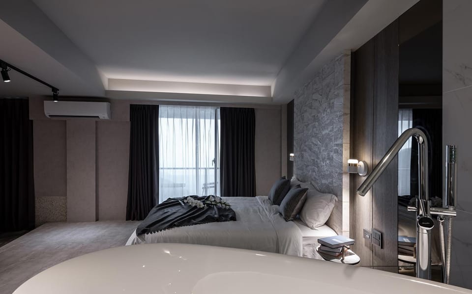 Two Easy Inn Bed and Breakfast in Taiwan, Province of China