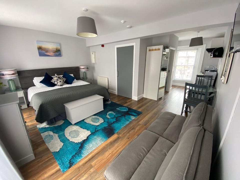 6 New Street Bantry Studio Apartment 2 Apartment in County Cork