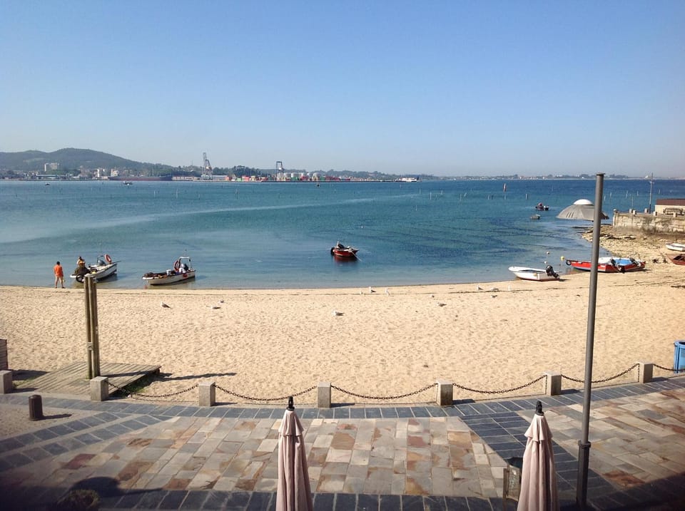 View (from property/room), Beach