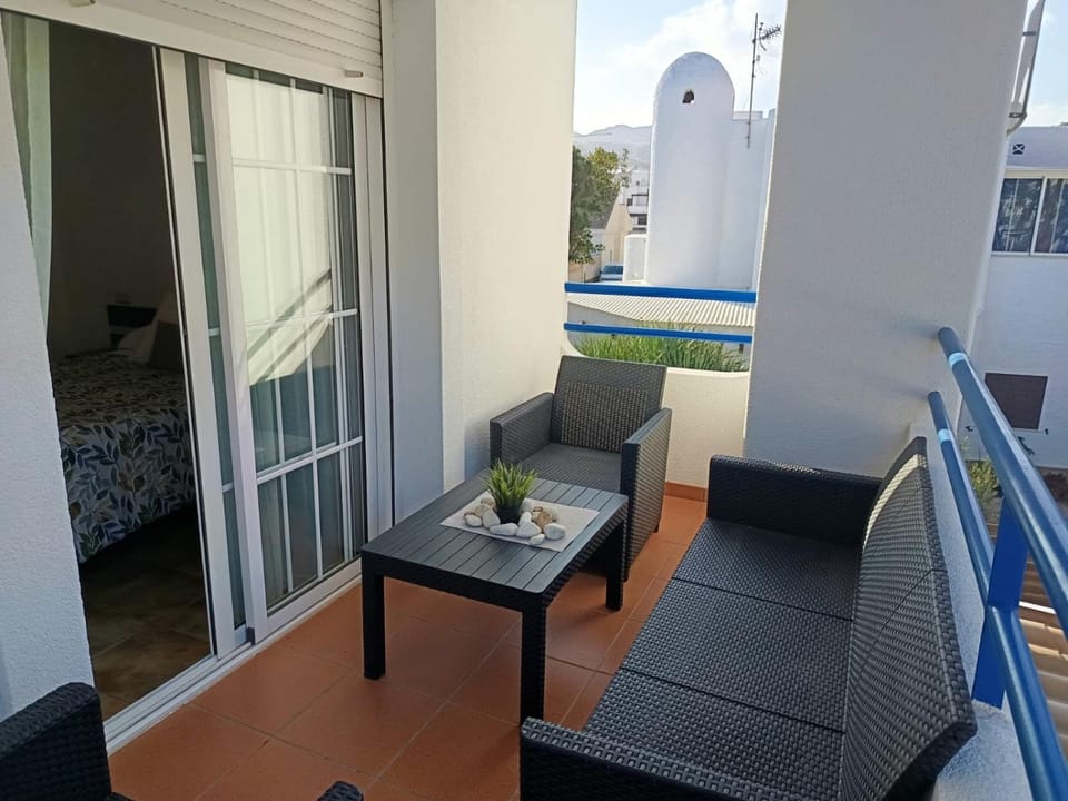 Apto Blanes - WIFI GRATIS Apartment in San José