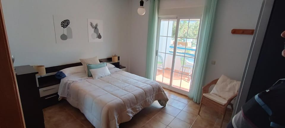 Apto Blanes - WIFI GRATIS Apartment in San José