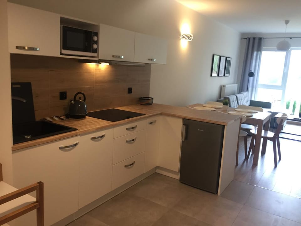 Apartament Spring Apartment in Lower Silesian Voivodeship