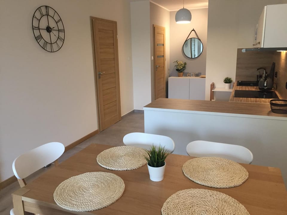 Apartament Spring Apartment in Lower Silesian Voivodeship