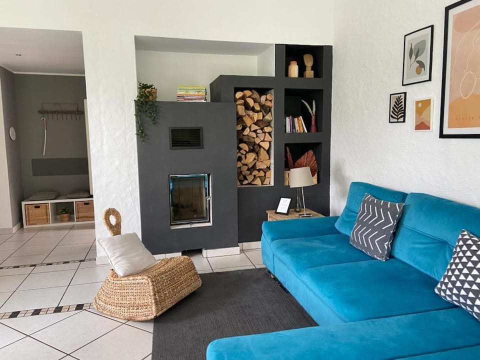 FEWO_ORTSZEIT Apartment in Hesse