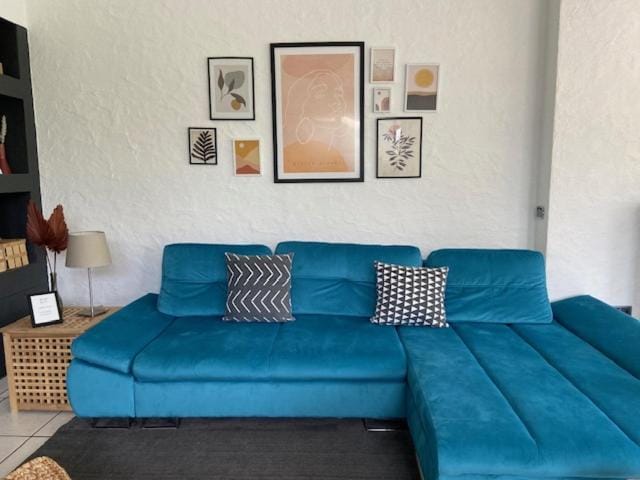 FEWO_ORTSZEIT Apartment in Hesse