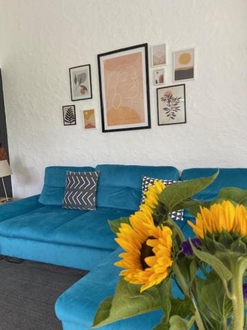 FEWO_ORTSZEIT Apartment in Hesse