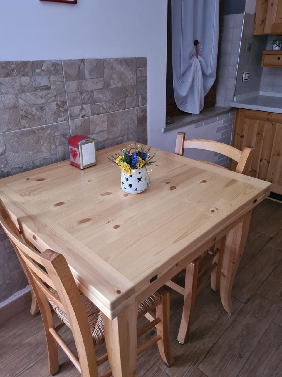 Appartamento Gentiana psdCIR0037 Apartment in Pré-Saint-Didier