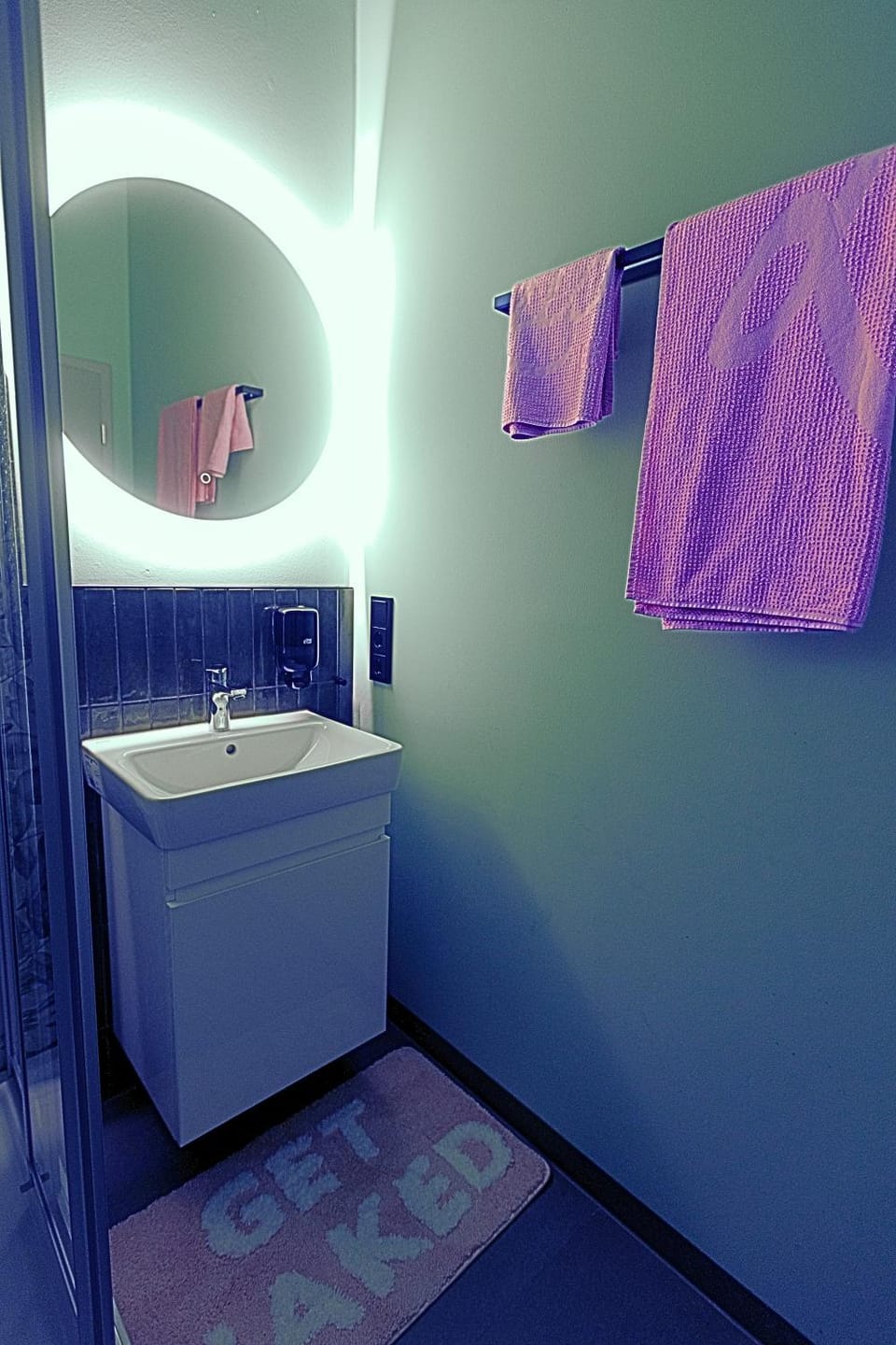 Lustra Stundenhotel - Adults Only Love hotel in Landshut
