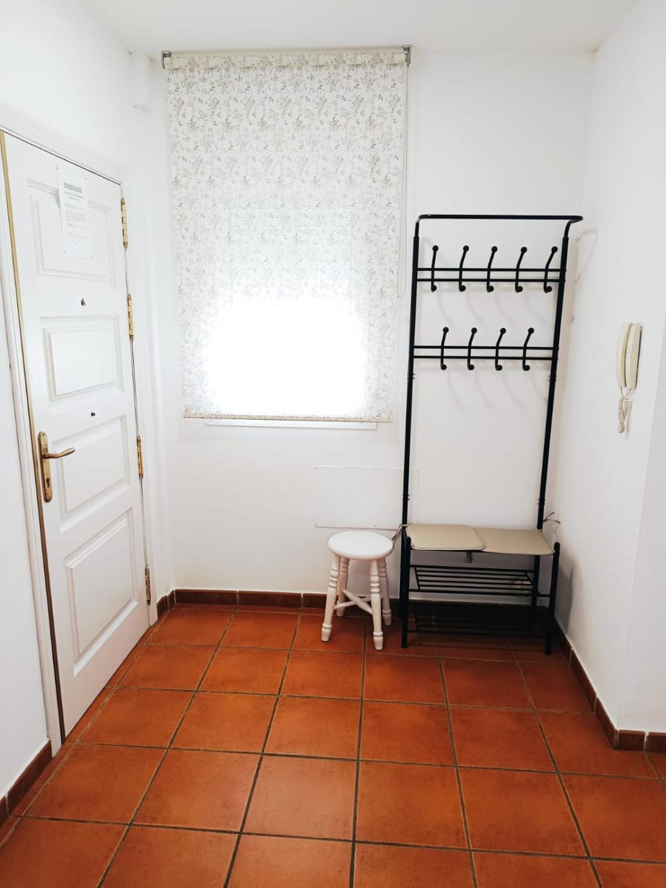 Apto Mediterraneo WIFI GRATIS Apartment in San José