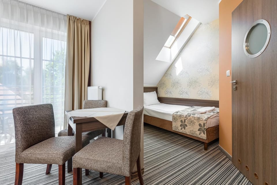 Pokoje Palicki Bed and Breakfast in West Pomeranian Voivodeship, Poland