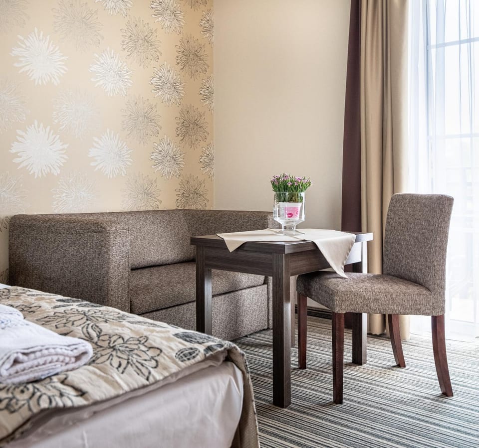 Pokoje Palicki Bed and Breakfast in West Pomeranian Voivodeship, Poland