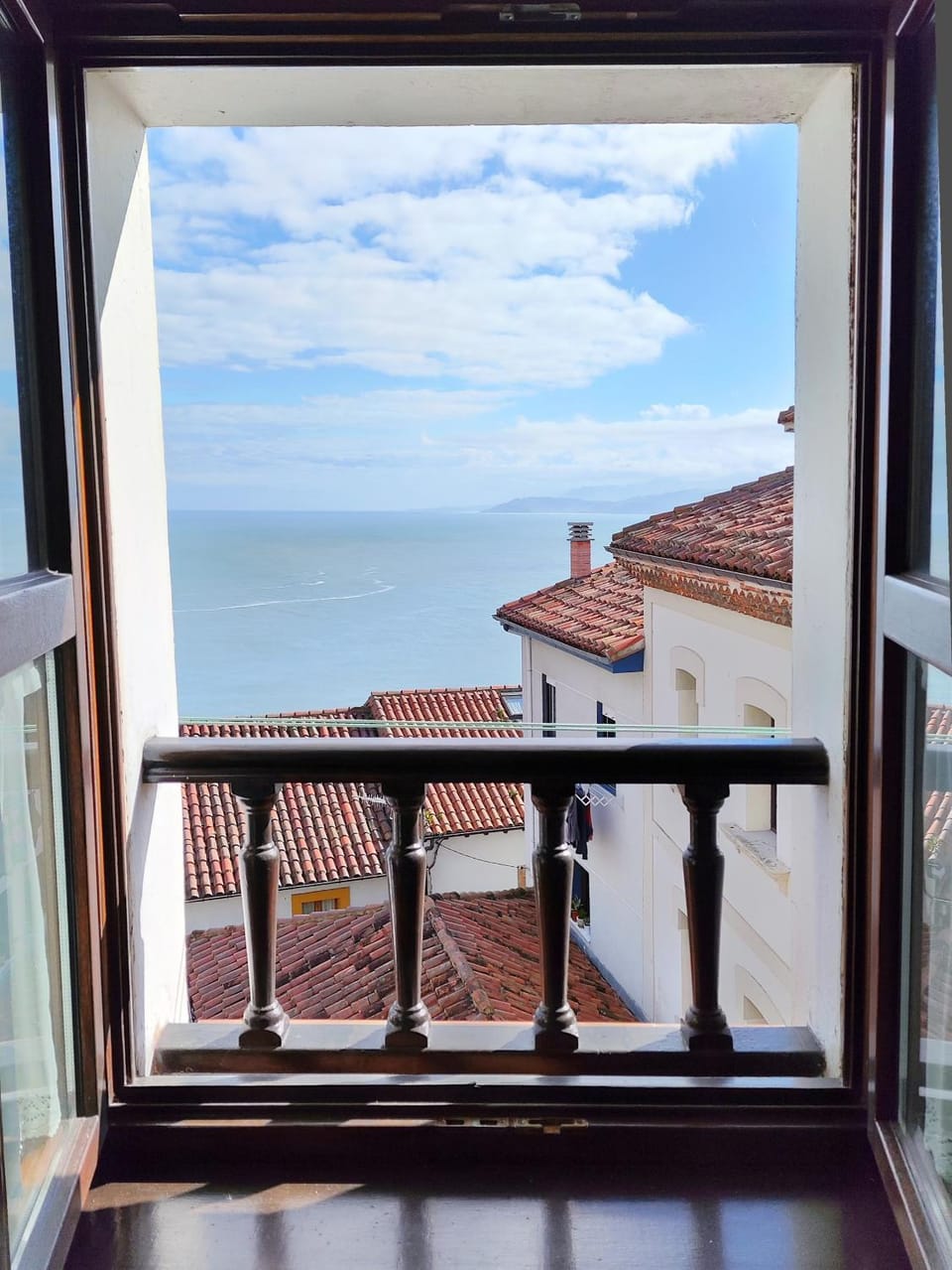 View (from property/room), Sea view