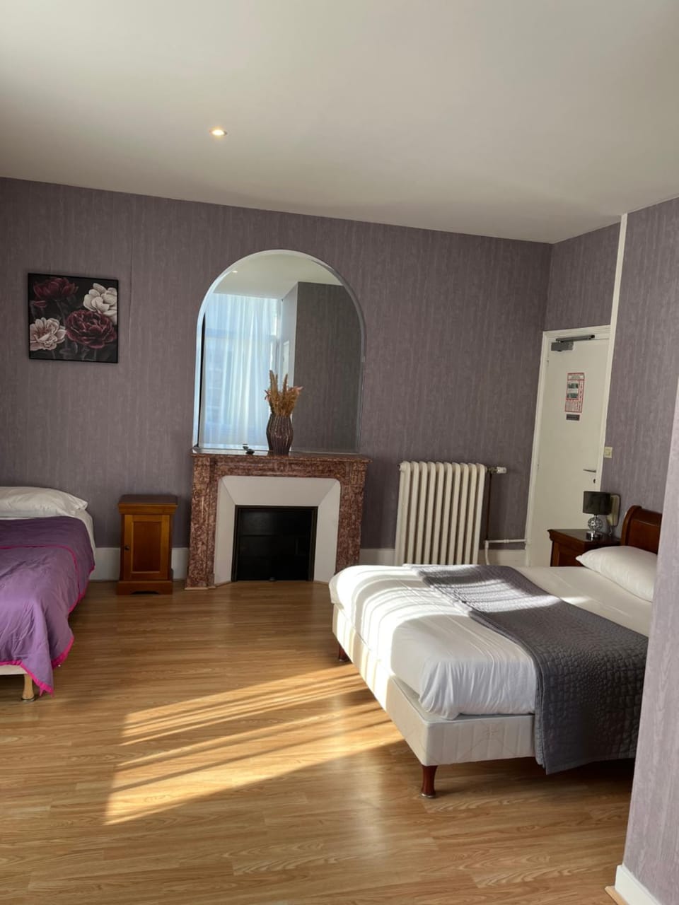 Hôtel la Poularde Hotel in Gien