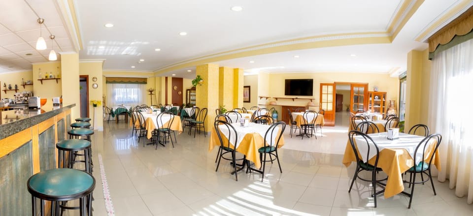 Hotel Veiganova Hotel in Sanxenxo