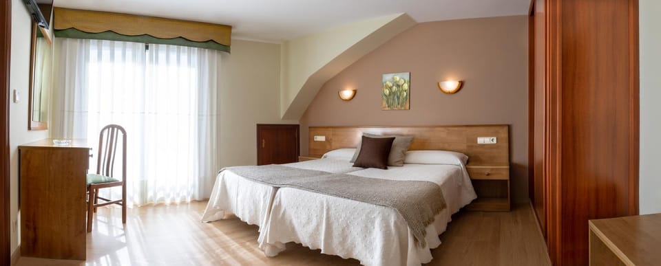 Hotel Veiganova Hotel in Sanxenxo