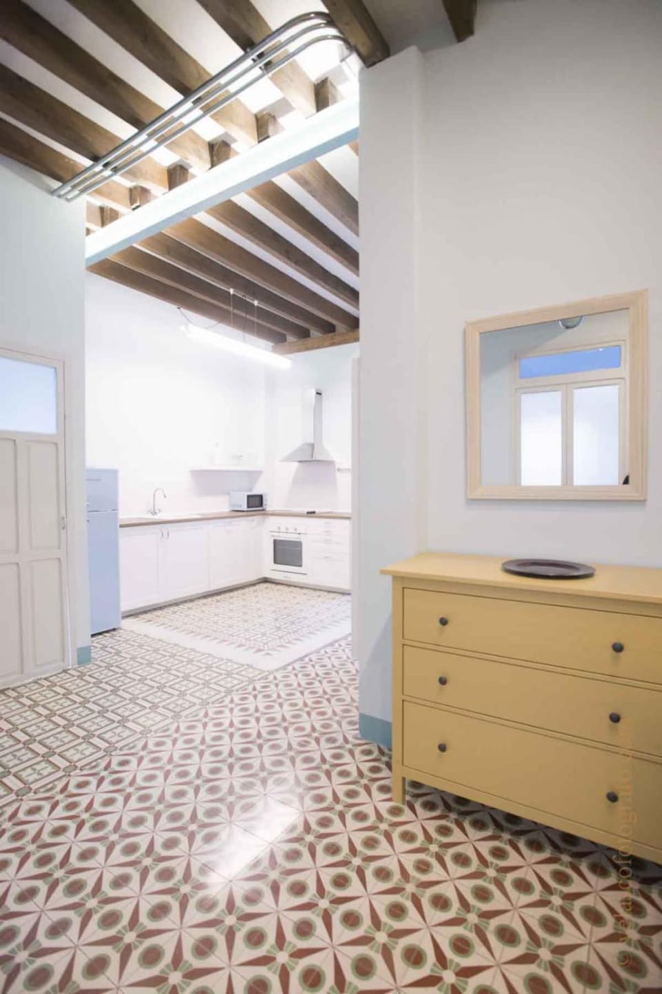 Ático Auditorium Apartment in Alicante