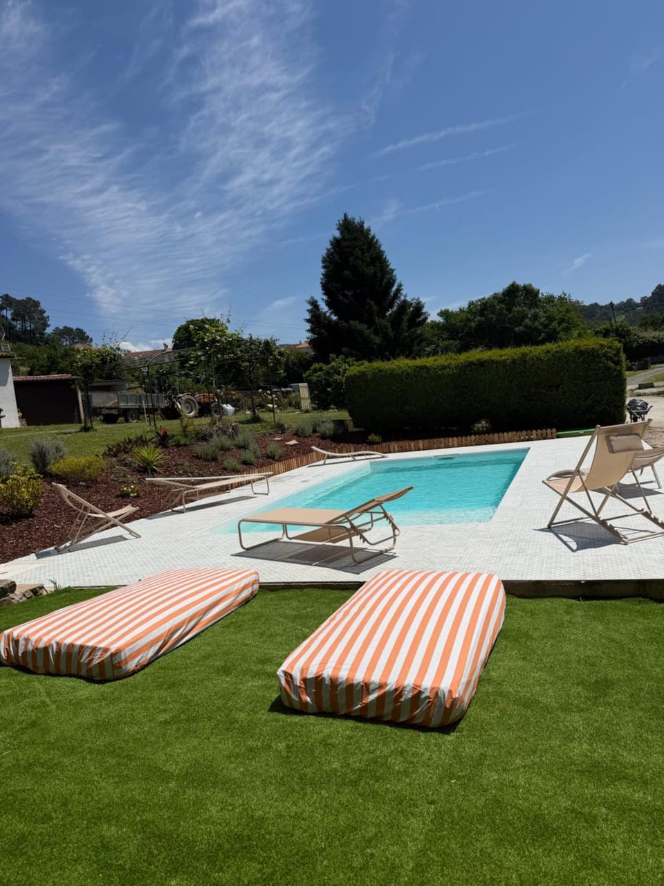 Casa Goris Country House in Galicia