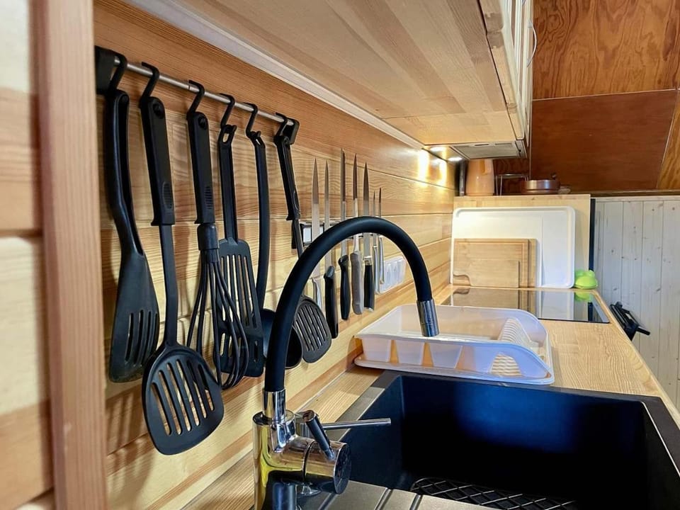 Chata Severka s Wellness Bed and Breakfast in Czechia