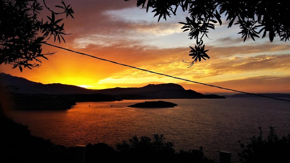 Emerald Apartment hotel in Crete Region