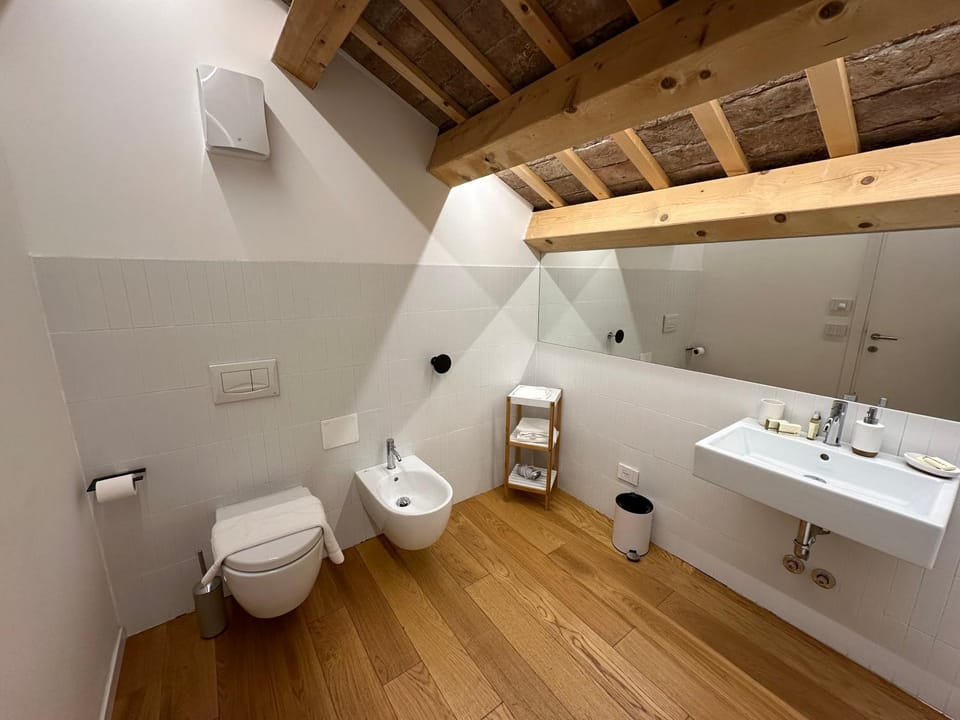 Toilet, Bathroom, bidet