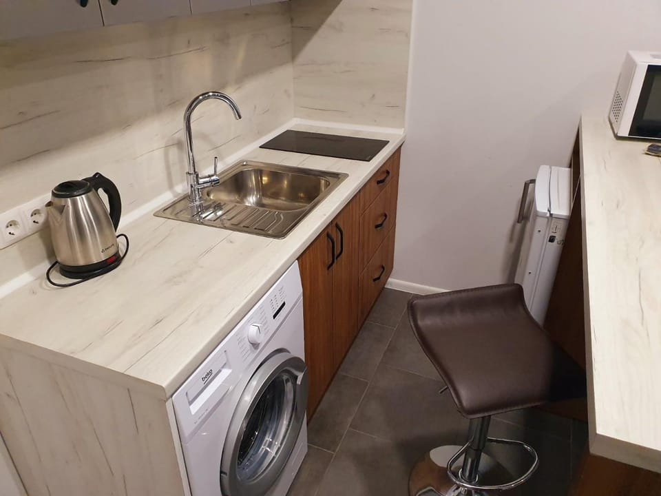 Apartservice in Uzhgorod s39 Apartment in Slovakia