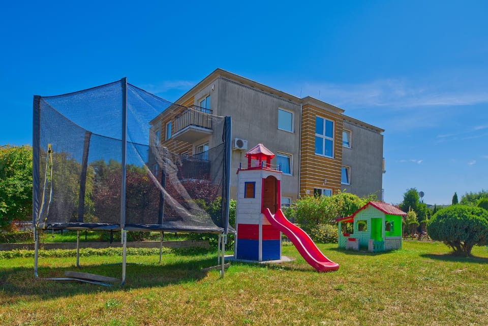 Children play ground, Children play ground