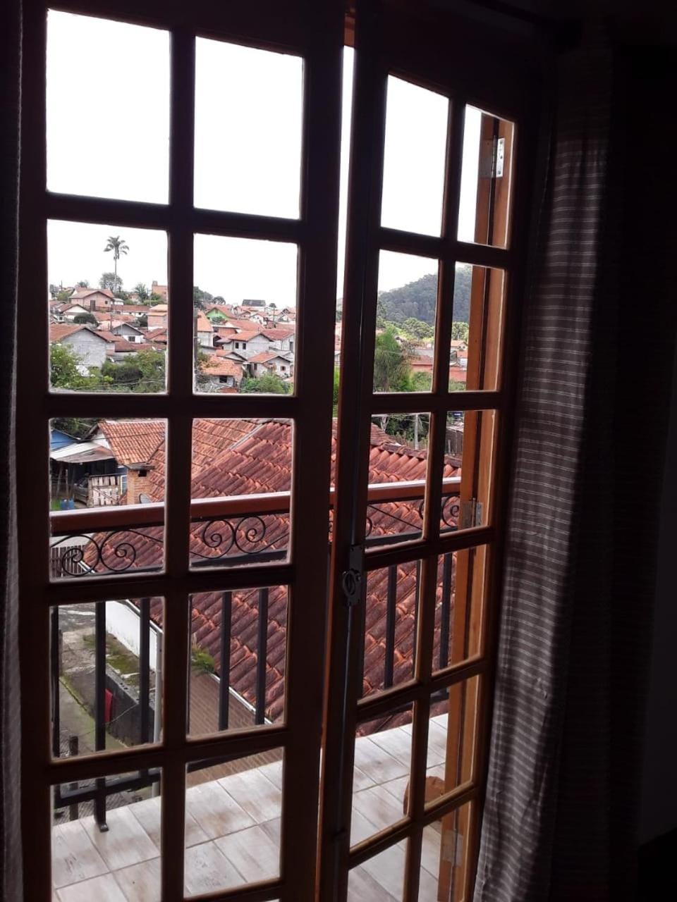 View (from property/room), Balcony/Terrace