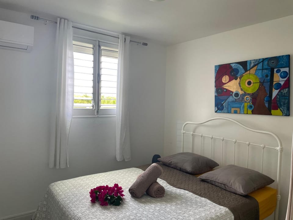 La perle créole Bed and Breakfast in Leeward Islands