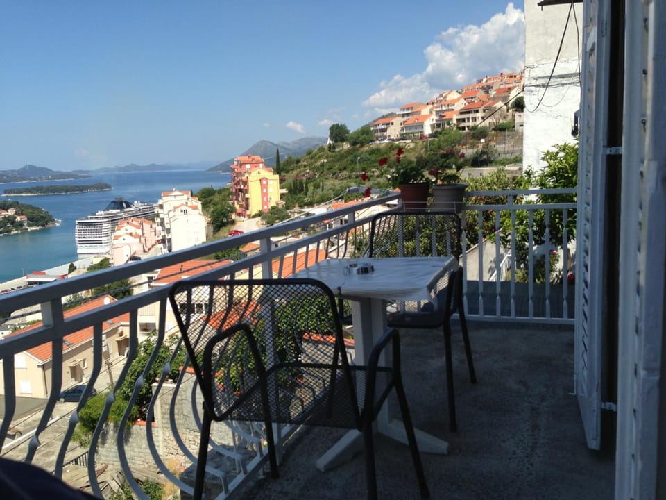 View (from property/room), Balcony/Terrace