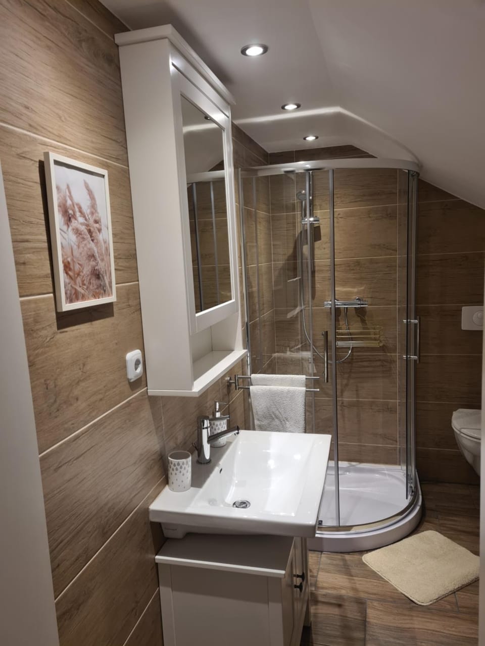 Ferienwohnung Lilith Apartment in Hochsauerlandkreis