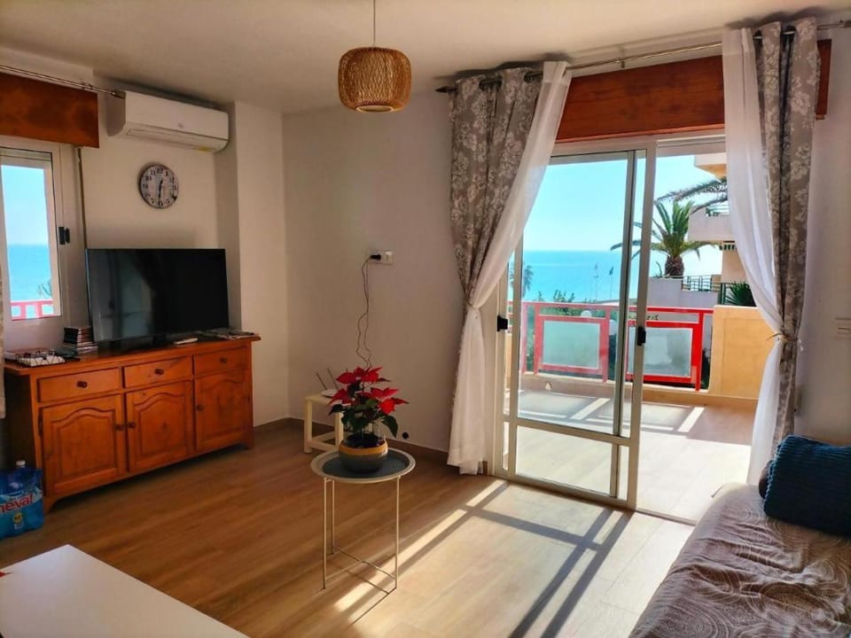 Vistamar apartamento B Apartment in Dehesa de Campoamor