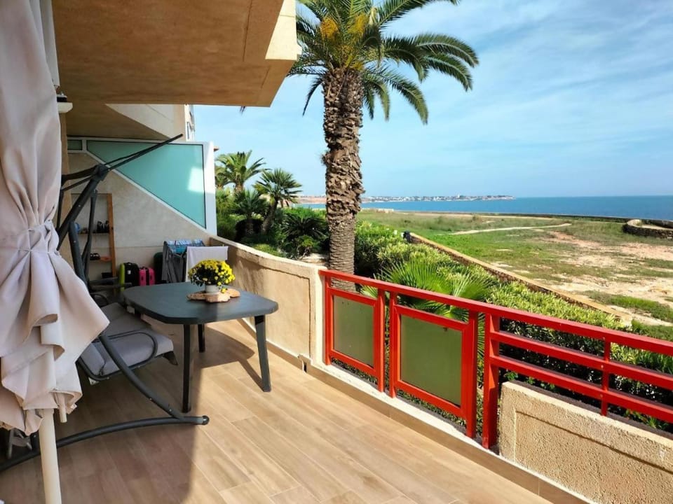 Vistamar apartamento B Apartment in Dehesa de Campoamor