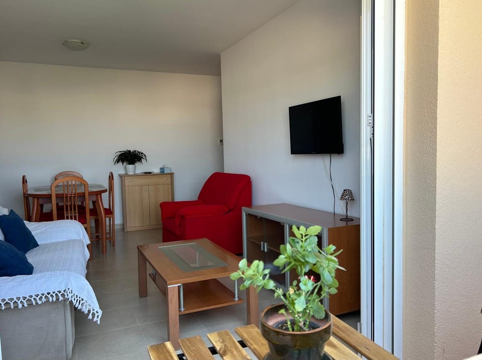 San Miguel Apartamentos Apartment in Andalusia