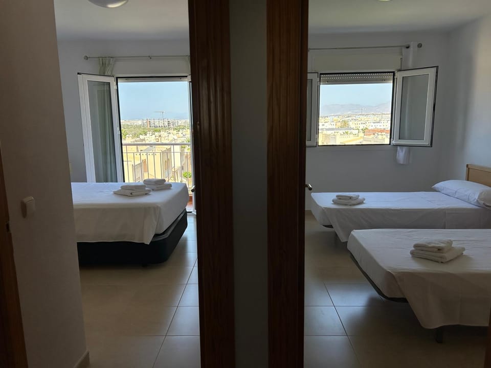 San Miguel Apartamentos Apartment in Andalusia