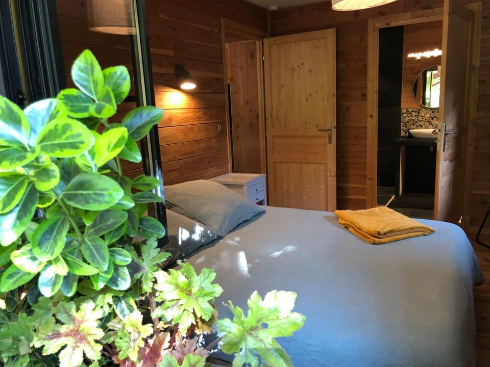 LES ACACIAS Apartment in Haute-Savoie