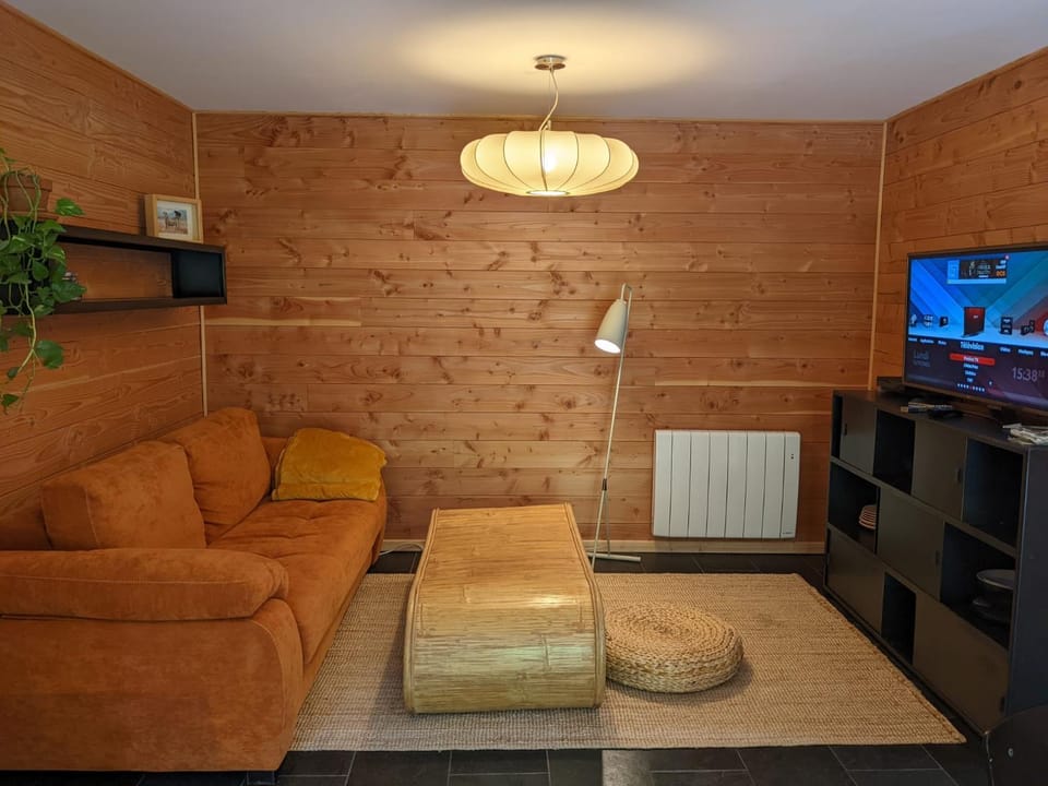 LES ACACIAS Apartment in Haute-Savoie