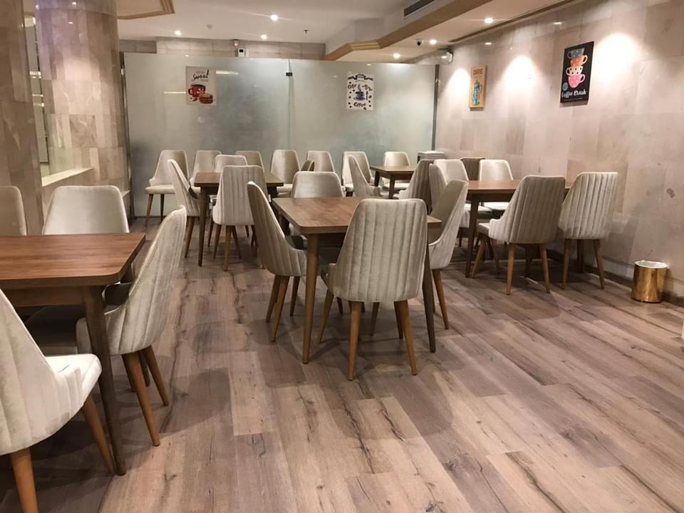 أجنحة أجواء الحمراء - شقق مخدومة اقتصادي Ajwaa Al Hamra Suites Economy Serviced Apartments Hotel in Jeddah