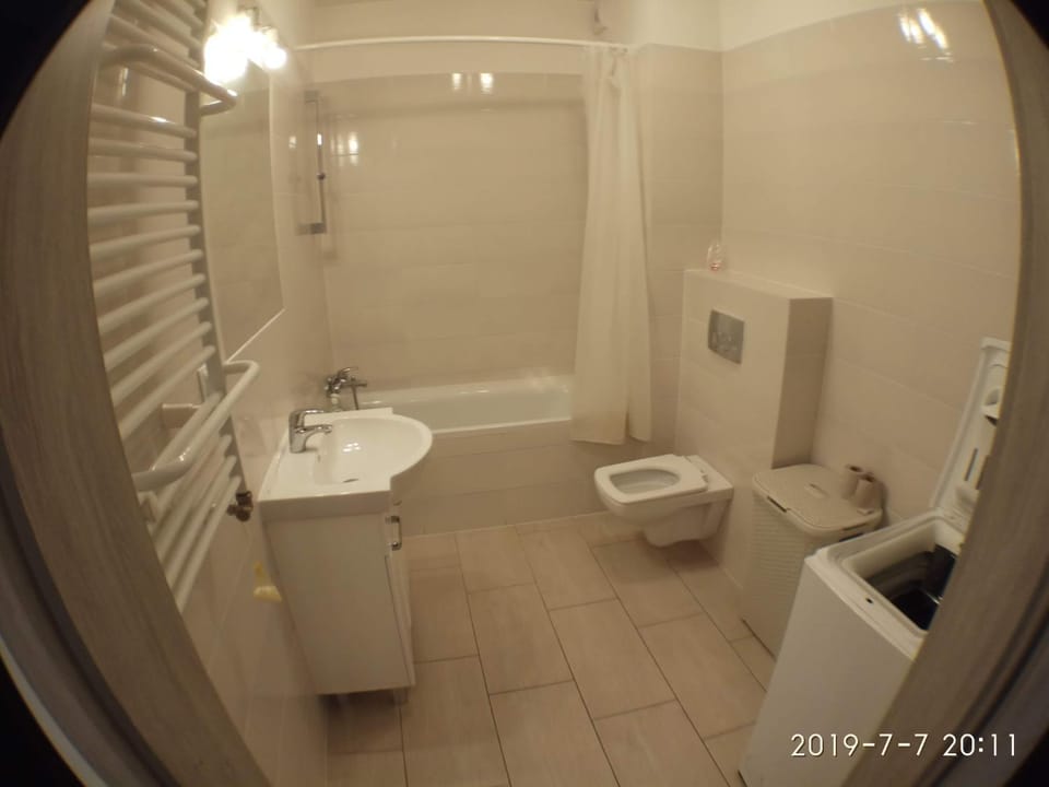 Toilet, Bathroom, Bath
