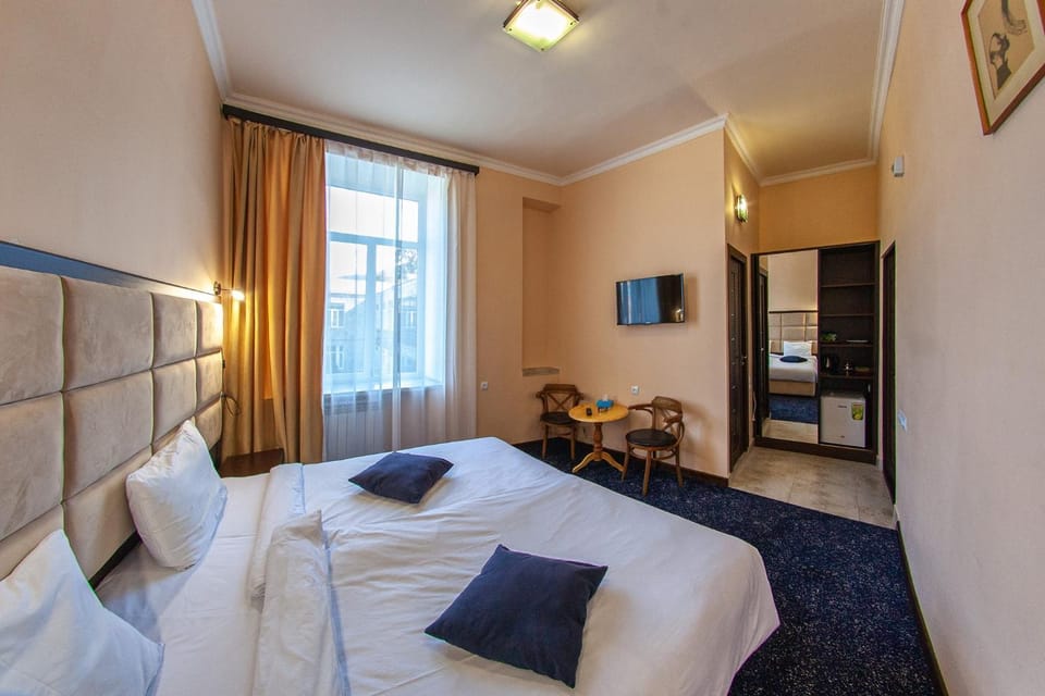 Spa and wellness centre/facilities, Spa and wellness centre/facilities, Bedroom