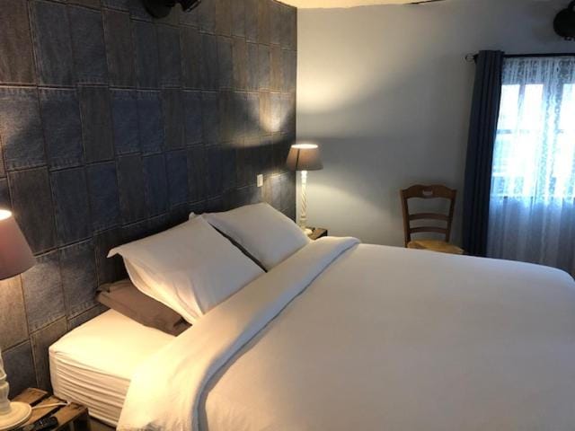 Cuerne bed&breakfast Bed and Breakfast in Flanders