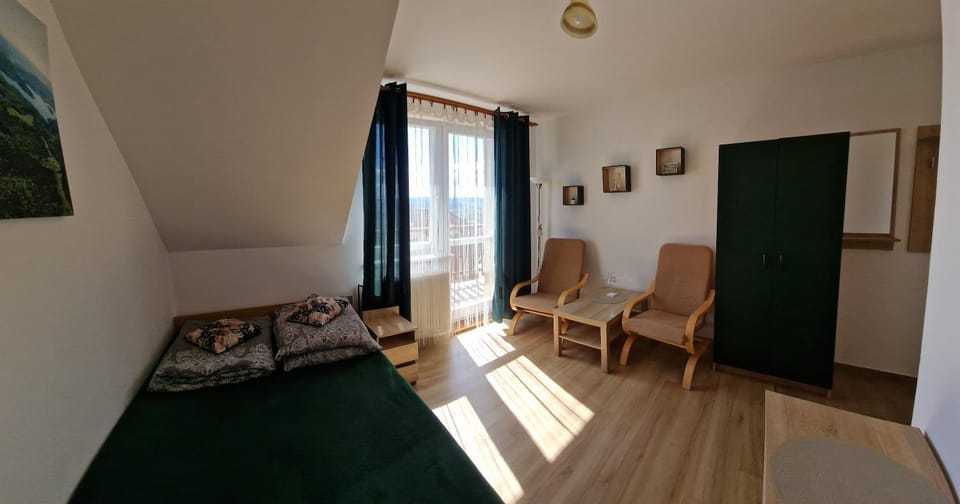 Gościniec Solanka Vacation rental in Slovakia
