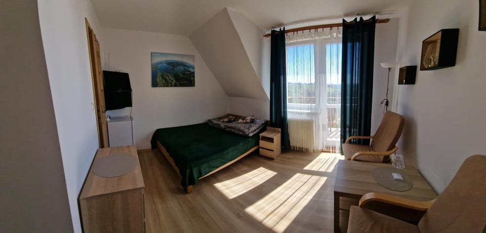 Gościniec Solanka Vacation rental in Slovakia